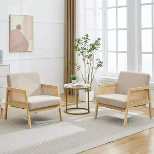 Esthétique minimale et lumineuse
